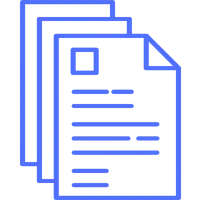 Documents Icon