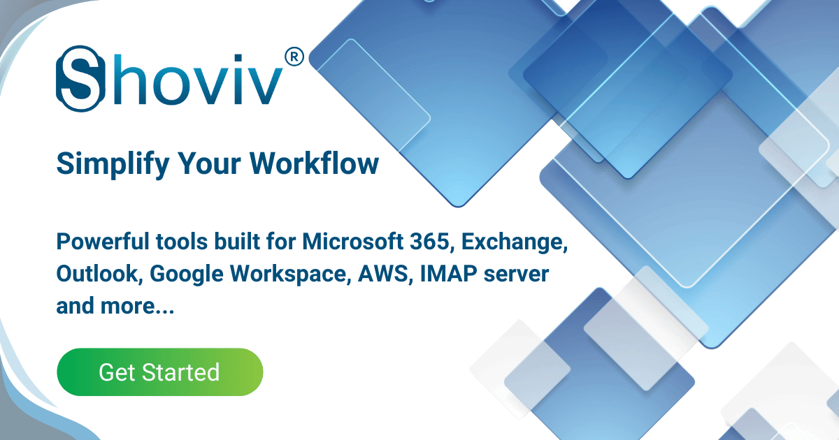 Shoviv Software logo