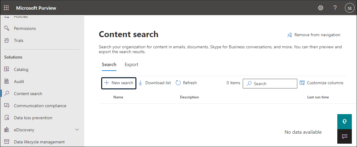 Export Office 365 mailbox to PST 5