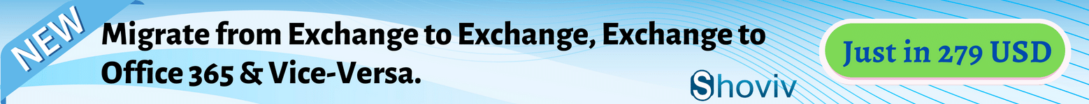 migrate exchange to exchange