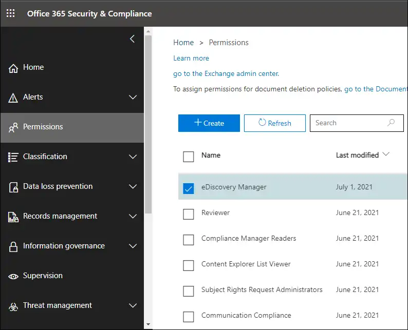 Export Office 365 Mailboxes to PST-2