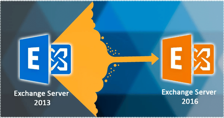 migrate exchange