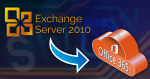 migrate exchange 2010 to office 365