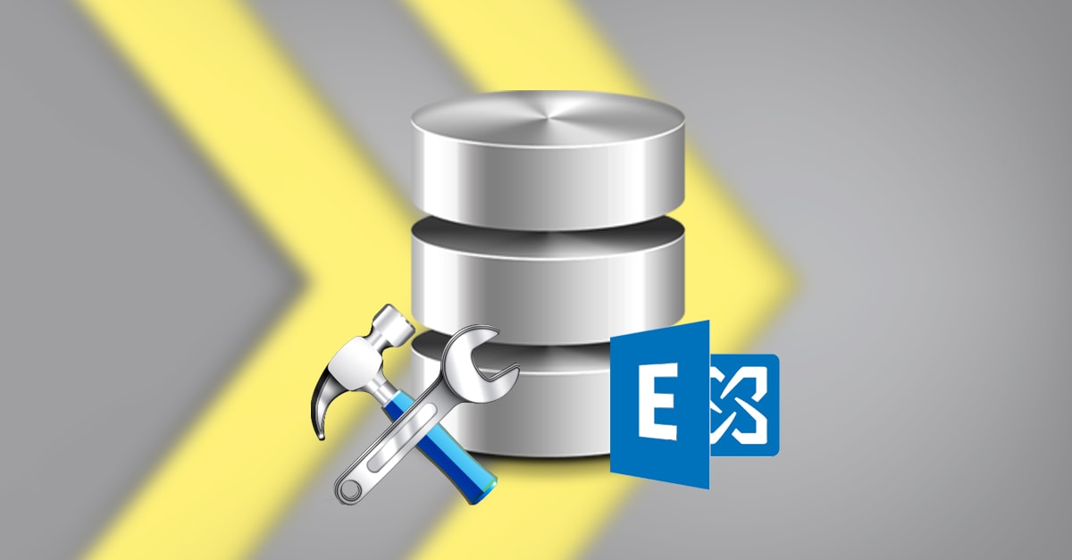 repair exchange database 2013