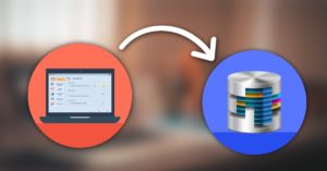 How to use the Eseutil function to restore Exchange databases?