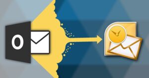 Top 6 Reasons Users Might Need OST to PST Conversion Banner