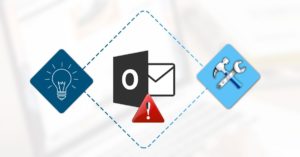 Tricks to Handle an Oversized OST File without any Error