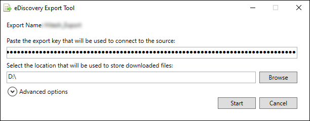 Office 365 to Exchange Migration 10