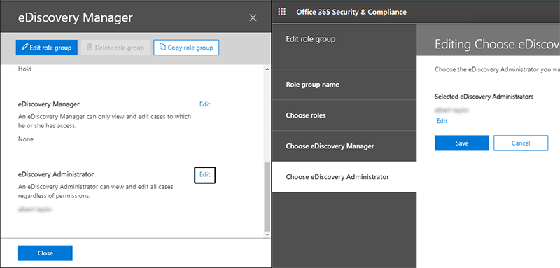 Office 365 to Exchange Migration 3