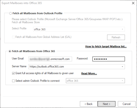 Exchange Recovery Manager img-5