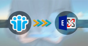 Lotus Notes to Exchange Migration