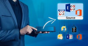 Exchange to Office 365