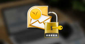 Unlock Your PST File: Easy Password Recovery Method