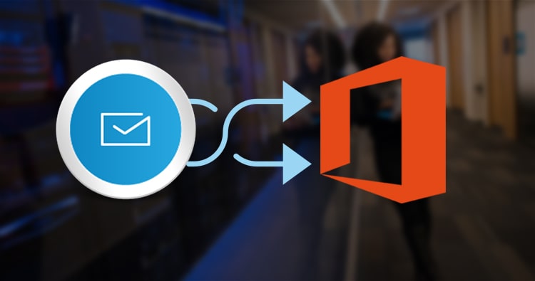 GroupWise to office 365 migration tool
