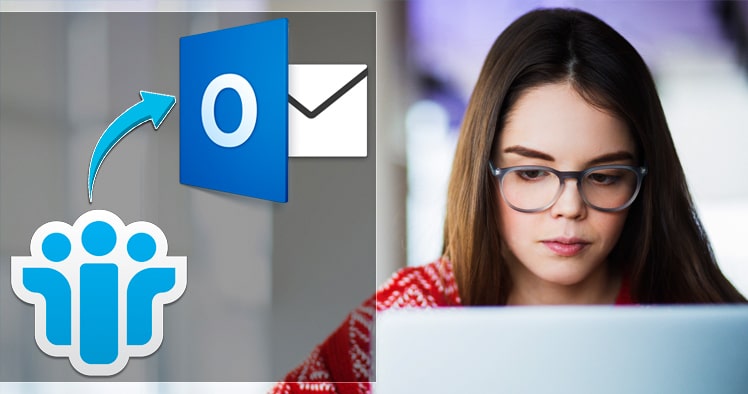 Banner Lotus Notes to PST