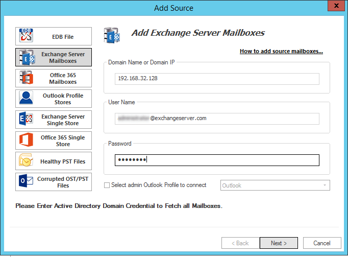 Shoviv Exchange Migration img-2