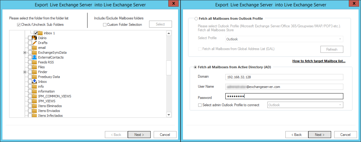 Shoviv Exchange Migration img-5