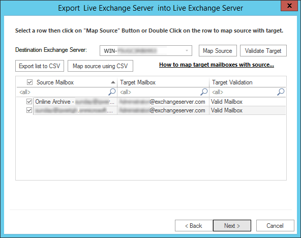 Shoviv Exchange Migration img-6