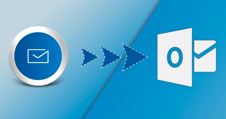Convert GroupWise to Outlook PST