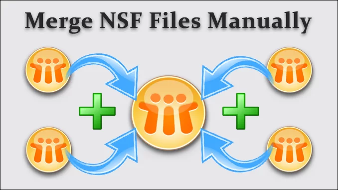 merge NSF files