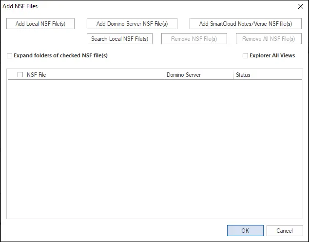 Migrate Lotus Notes to Office 365 2