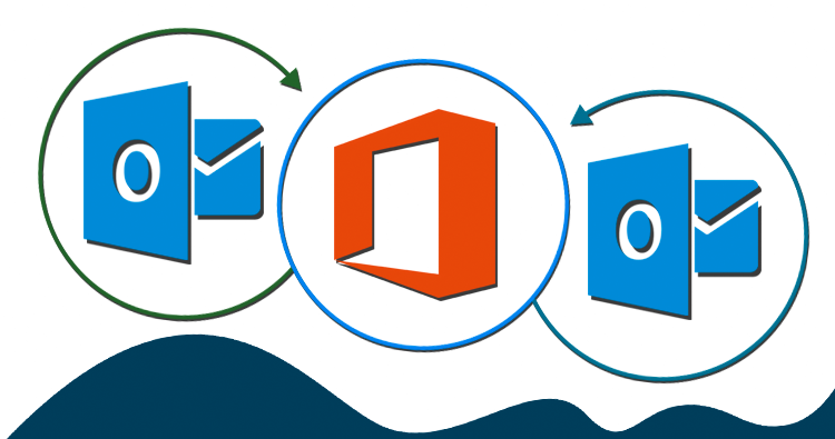 Export Office 365 mailboxes to PST & Import PST to Office 365