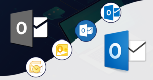How to convert OST to PST in Outlook 2019/2016/2013/2010