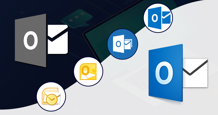 How to Convert OST to PST file in Outlook 2019/2016/2013/2010