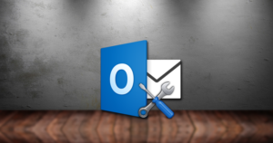 How to Repair and Recover Corrupted PST Files in Microsoft Outlook 2016