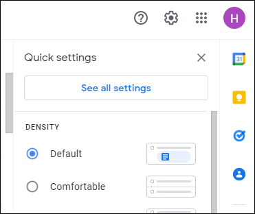 Gmail account