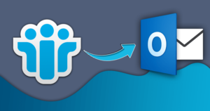 convert data from Lotus Notes to Outlook