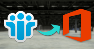 How to Import NSF File into Office 365 Account?