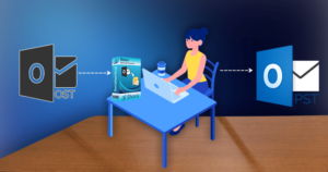 How to Import OST to Outlook Effortlessly?