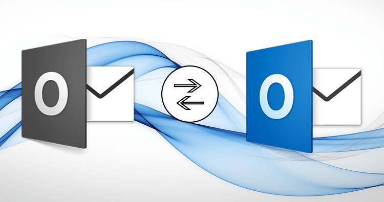 OST to PST Converter) Know Differences between OST and PST?