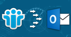 Best 2 ways for NSF to PST Conversion