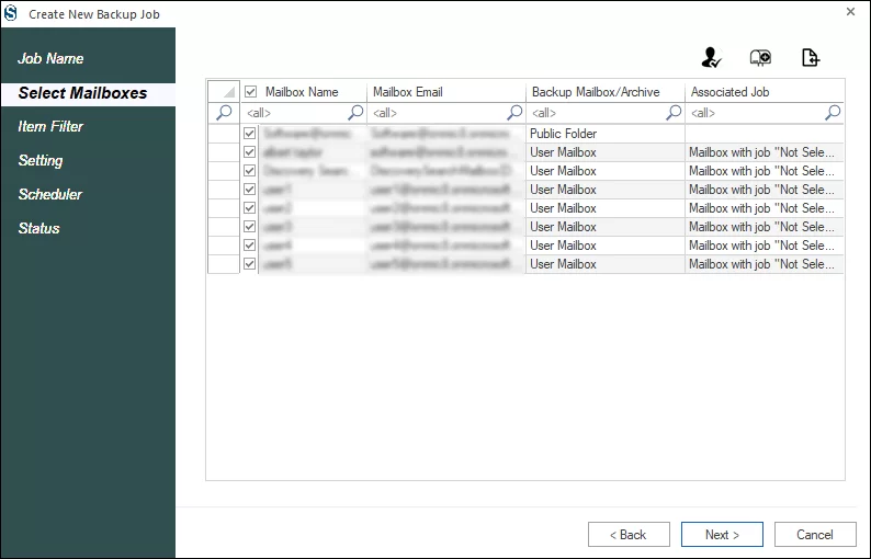Microsoft 365 Backup img 05