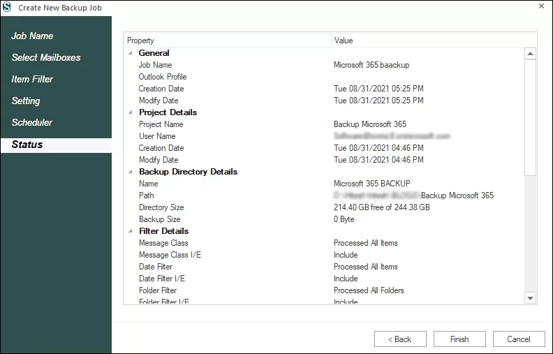 Microsoft 365 Backup img 09