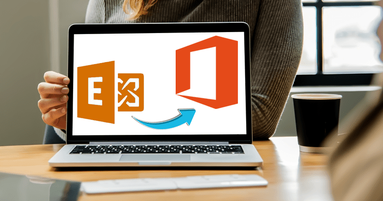 Exchange 2016 to Office 365