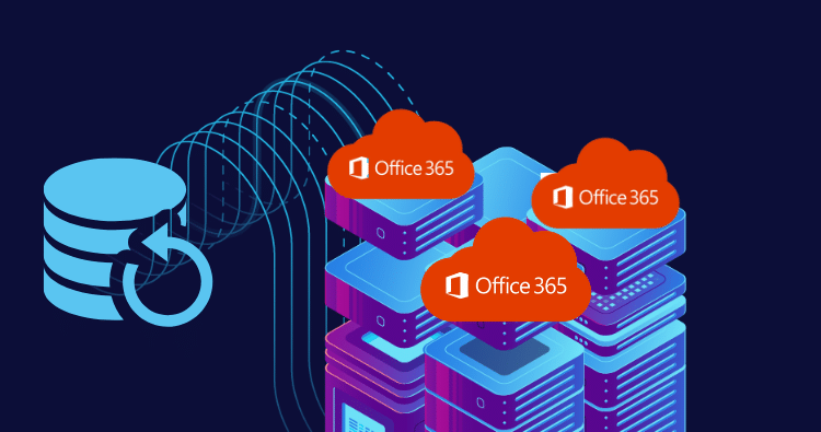 backup office 365 emails