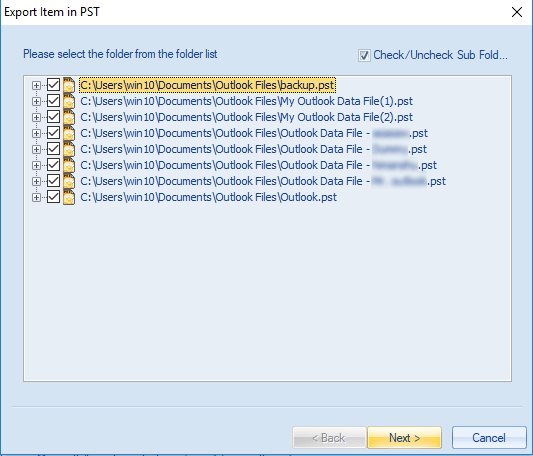  recover deleted outlook emails