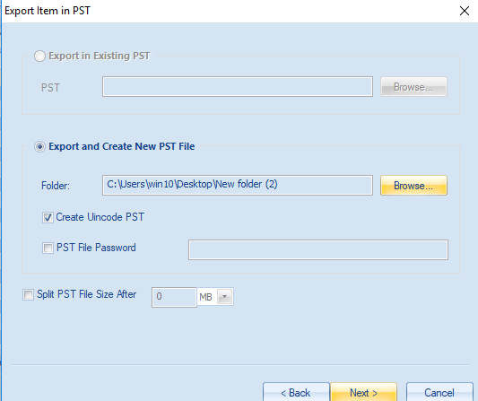 retrieve deleted emails from outlook