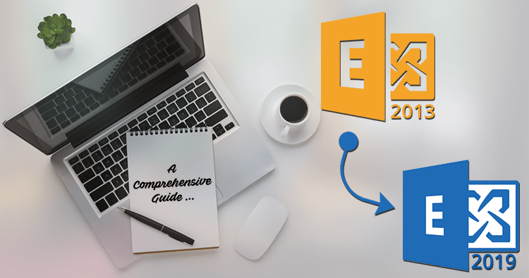 Migrate Exchange 2013 to 2019