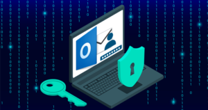 Outlook Password Viewer