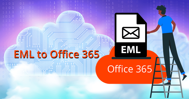 EML to Office 365 Shoviv