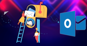 Backup Thunderbird emails