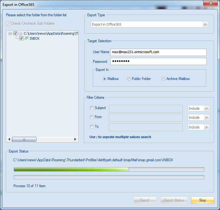 Migrate Thunderbird to Office 365-img-05