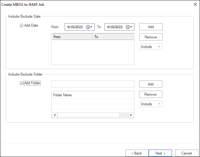 MBOX files to Thunderbird 5