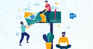 Verified Solution to Import MBOX to Thunderbird & Outlook