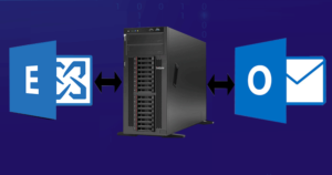 Exchange Backup and Restore