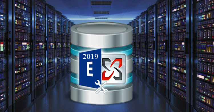 recover Exchange Server 2019 Mailbox